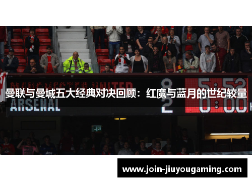 曼联与曼城五大经典对决回顾：红魔与蓝月的世纪较量