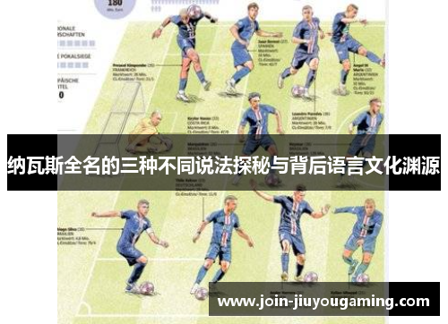 纳瓦斯全名的三种不同说法探秘与背后语言文化渊源
