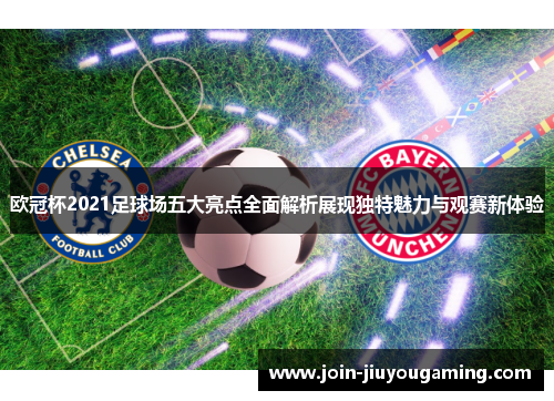 欧冠杯2021足球场五大亮点全面解析展现独特魅力与观赛新体验